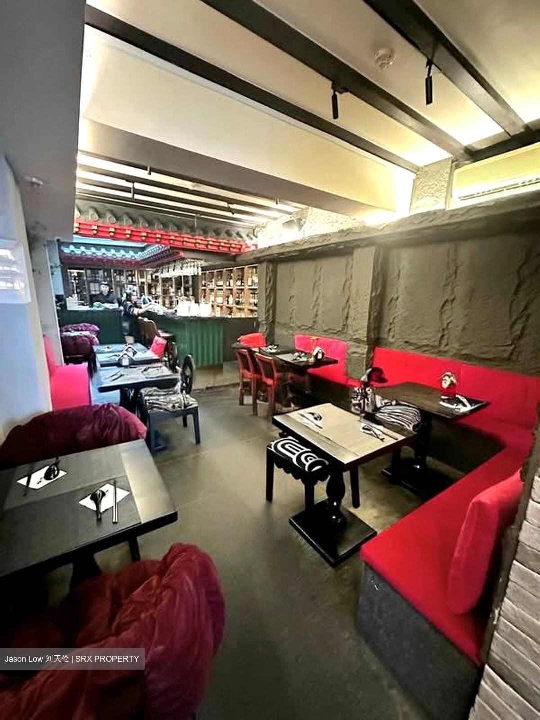 Telok Ayer Conservation Area (D1), Shop House #587106591